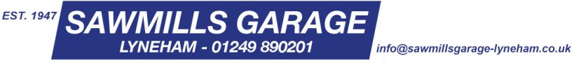 SAWMILLS GARAGE
