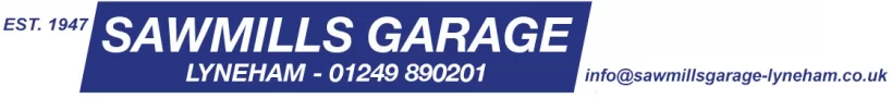 SAWMILLS GARAGE